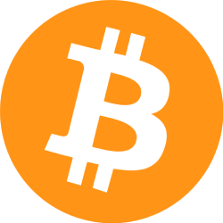 Bitcoin logo
