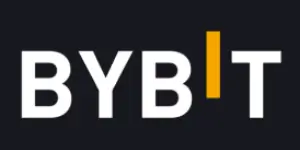 Bybit exchange logo