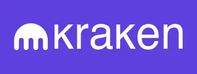 Kraken exchange logo