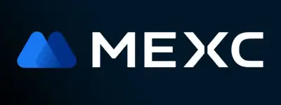 MEXC exchange logo