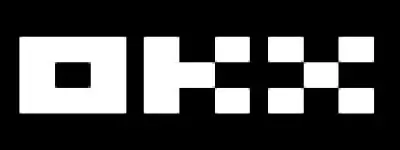 OKX exchange logo